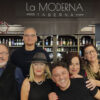 Cena con los ganadores de Versión Belén 2021