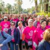 La XXI Carrera y Marcha de AMACMEC se hará el 23 de noviembre