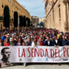 El Ministerio de Cultura apoya económicamente para el desarrollo de la Senda del Poeta