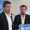 Pablo Ruz respeta la decisión de Mazón de dimitir y pide que nadie piense en él “ni para intrigar ni para posicionarme en nada”