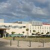 El Hospital del Vinalopó niega la reutilización de material y anuncia acciones legales