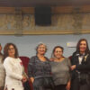 Oyentes de Versión Radio disfrutan de «La discreta enamorada», de Lope de Vega, en el Gran Teatro
