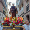 El sábado comienzan las Fiestas de San Pascual con el pregón de José Antonio Valero