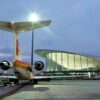 El Aeropuerto de Alicante-Elche registró en marzo 1,6 millones de pasajeros