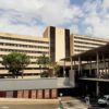 Santa Pola. Trasladan al Hospital General de Elche a una mujer agredida en la vía pública