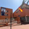 La Policía Nacional detiene en Elche a dos mujeres por presentar denuncias falsas de robos