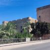 Queda desierta la asistencia técnica para el proyecto de saneamiento y restauración de los muros del Palacio de Altamira