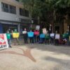 Concentración en Elche en defensa del Escudo Social y contra la desprotección de familias vulnerables