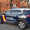 Detienen a la trabajadora de una empresa de limpieza y a su pareja por hurtos en una universidad y la posterior venta en tiendas de compraventa