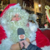 Papá Noel llegará a Elche el sábado 20 de diciembre