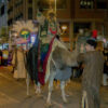 ¿Y si se suspende también la Cabalgata de los Reyes Magos?