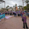 La Coordinadora Feminista denuncia la “deriva antifeminista del Ayuntamiento y la postura antiabortista del alcalde”