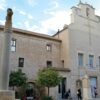 Este fin de semana comienzan los actos de las fiestas de San José