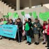 La Plataforma por la Reversión del Vinalopó se une a un grupo de casi 70 entidades de España para “acabar con las privatizaciones”