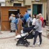 El alquiler de sillas para las procesiones de Semana Santa comienza el 25 de marzo