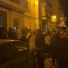 La Asociación “San Antón Quiere Vivir” pide una reunión urgente con el alcalde y reclaman soluciones casi un año después del desalojo del bloque 8
