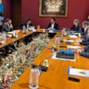Mazón anuncia 2,2 millones de euros para el barrio de San Antón