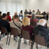 Compromís denuncia la «inutilidad» de las juntas de distrito y proponen recuperar los presupuestos participativos