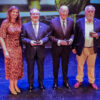 La Asociación de Informadores de Elche entrega los Premios Dàtil d’Or