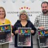 Santa Pola. Contando los días para disfrutar de «Llums de la mar»