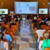 Santa Pola. Reunión de la XVIII Escuela Europea de Nanociencia Molecular