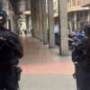 Detienen a un repartidor por quedarse móviles y revenderlos
