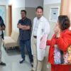 El Hospital General de Elche contará con una unidad de hospitalización infanto-juvenil de salud mental