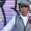 Mario Vaquerizo recibirá el «Ram d’Or d’Elx» después de hacer el pregón de las Fiestas 2025