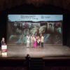 El Gran Teatro acoge el 5 de junio el homenaje a las personas mayores de 90 años