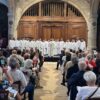 Concierto del Misteri d’Elx el 17 de julio en Londres