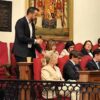 VOX denuncia que la Comisaría de la Policía Nacional de Elche tiene un déficit de plantilla del 20%