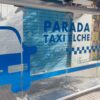 Los taxistas de Elche se suman a la huelga autonómica el 4 de noviembre