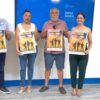 Fernando García Fontanet, Carretillero de Honor 2025