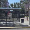Mejora la información en las paradas del servicio de autobús Elx Rodalia que gestiona Vectalia