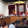 Patricia Maciá (PSOE): «Al alcalde y a sus socios, los sueldos de los trabajadores les importa poco o nada»