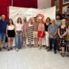 Santa Pola. Yolanda Seva sigue siendo secretaria general del PSOE en una ejecutiva renovada