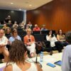 Crevillent. Comienzan las reuniones previas a la modificación del Plan General de Ordenación Urbana