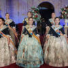 Convivencia en Cartagena de las candidatas a Reina y Damas infantiles de las Fiestas de Elche 2026