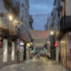 Elche se va transformando para vivir las Fiestas de Agosto