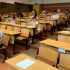 4.681 estudiantes se presentan a la Prueba de Acceso a la Universidad en la UMH