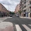 Acaban las obras de la primera fase de la avenida Ausiàs March