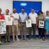 Las 7 carreras del Camp d’Elx se unen en una liga