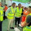 La Asociación de Periodistas lamenta las comparecencias del president de la Generalitat en Elche sin que la prensa pueda preguntar