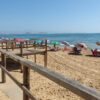 A la espera del sustituto del alcalde pedáneo de Los Arenales del Sol, cesado hace un mes