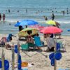 Santa Pola. Licitan por 779.853 euros al año el servicio de salvamento en las playas