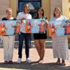 Santa Pola. Cinco compañías de teatro amateur participarán en septiembre en el Certamen Nacional “Mayores a escena”
