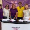 Licitan la gestión e instalación de los puntos violeta para las fiestas de Elche
