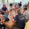 Ciberataque: El PSOE pide una Junta de Portavoces con técnicos y mandos policiales