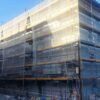 Los ascensores “cambiarán la vida” en el barrio Porfirio Pascual