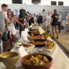 Santa Pola. El pesquero Nuevo Albor 1 gana el Concurso de Calderos